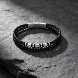 Natural Stone Bracelet for unisex